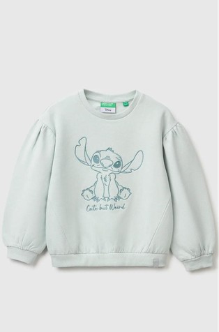 Disney© Lilo & Stitch sweater