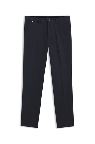 Slim fit chino hlače od mješavine pamuka