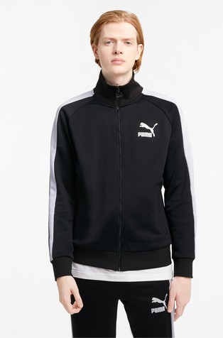 Iconic T7 jakna za trčanje