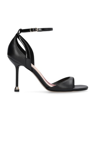 Sandale od nappa kože