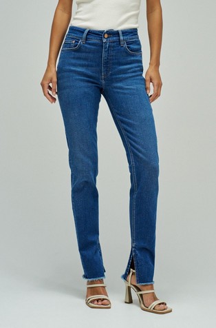 Destiny Push Up skinny jeans