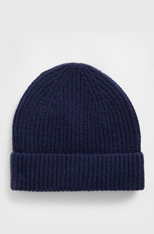 CashSoft Recycled Ribbed Beanie