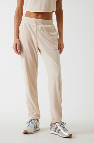 Donji dio trenirke od velura