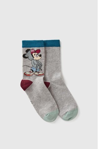 ©Disney čarape od mješavine pamuka