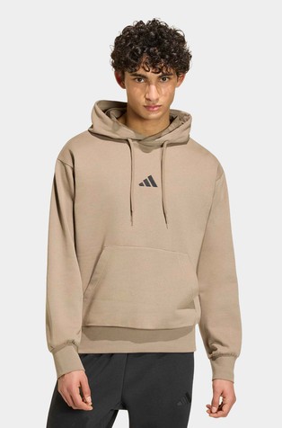 Essentials Feelcozy Fleece Hoodie