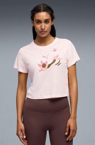 League majica kratkih rukava s otiskom