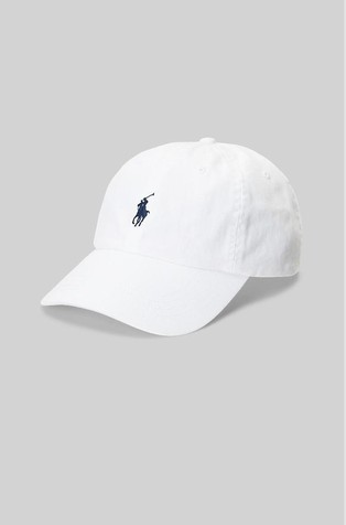 Pamučna kapa sa šiltom