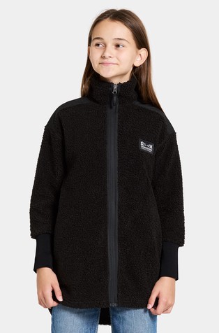 Ampere dugi čupav pulover