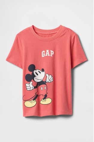 babyGap | Disney majica kratkih rukava za djecu dječake