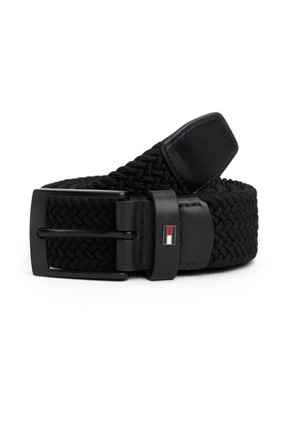 Prepleten elastičan remen sa zastavicom