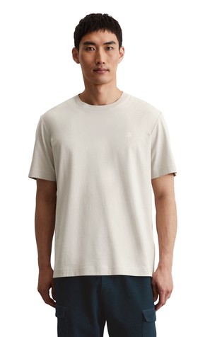 Majica kratkih rukava od organskog pamuka