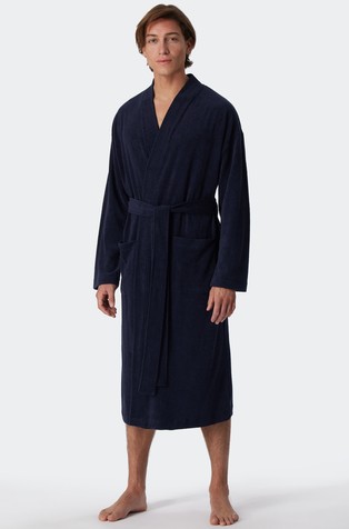 Feather Terry - ogrtač za poslije kupanja od frotira