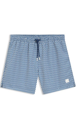 Kupaće hlače s uzorkom