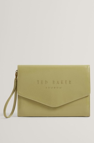 Pismo torbica s logotipom