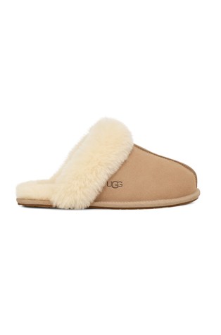 Scuffette II Slippers