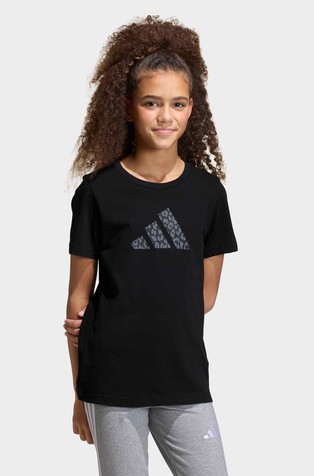 Animal Print logo majica kratkih rukava