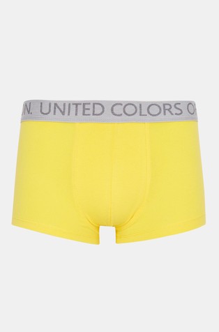 Logo waistband boxers