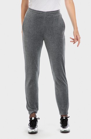 Plišani donji dio trenirke