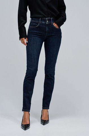 Secret Push In skinny jeans hlače