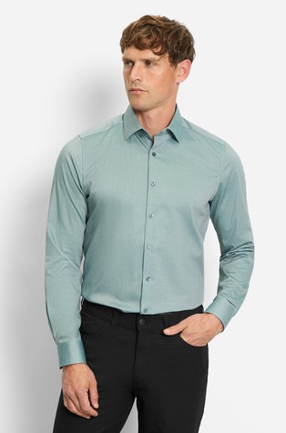 Level Five body fit košulja