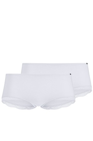 Classicotton paket od 2 para bokserica