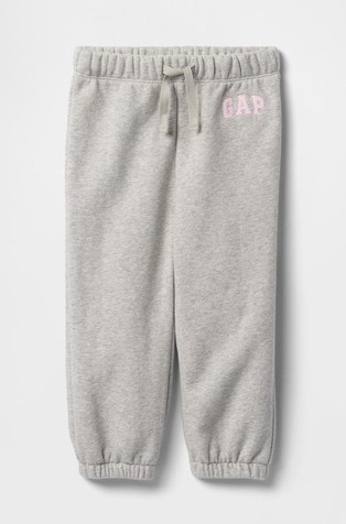 Gap logo donji dio trenirke za djecu djevojčice