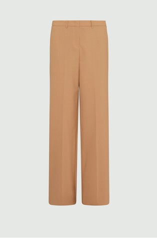 Hlače od mješavine vune