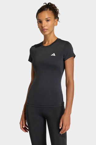 Power Essentials majica kratkih rukava za trening