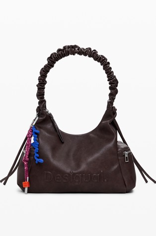 3D srednje velika logo torbica za nošenje preko ramena