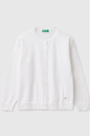 Pamučni kardigan