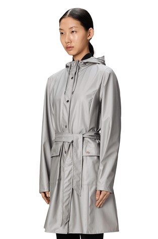 Curve Waterproof Jacket