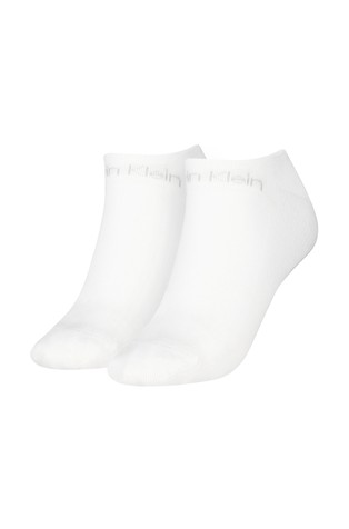 2 Pack Technical Fabric Short Socks