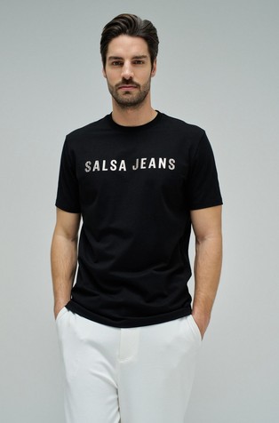 Logo majica kratkih rukava