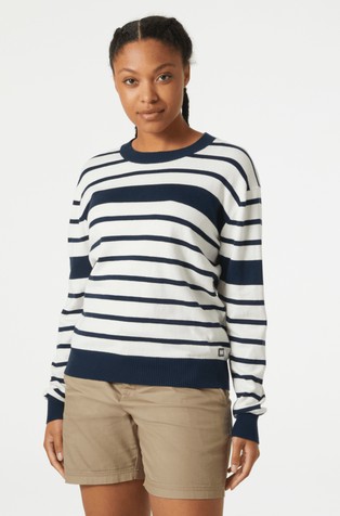 Skagen sweater 2.0