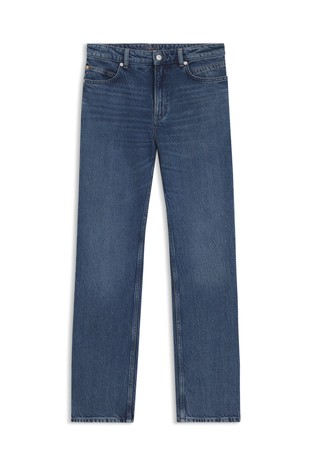 Regular fit jeans hlače