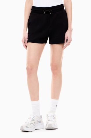 Core Lady kratke hlače od jerseya s flisiranom unutrašnjošću