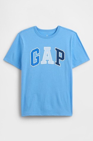 Majica kratkih rukava s otiskom za dječake