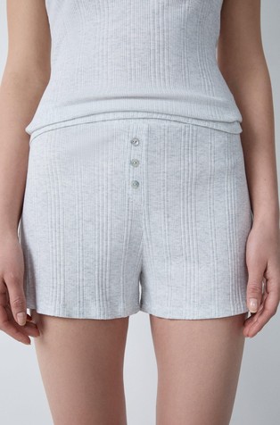 Colyn donji dio pidžame od mješavine pamuka