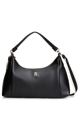 Essential Crossbody Shoulder Bag