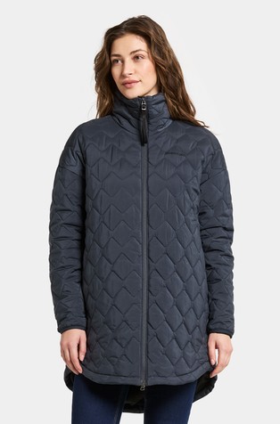 Nima prošivena jakna