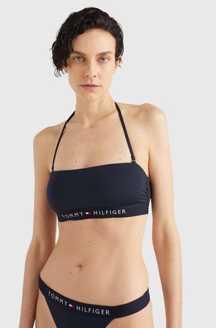 Original bandeau gornji dio kupaćeg kostima