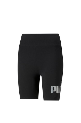 Essentials+ Metallic kratke tajice