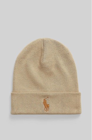 Pletena pamučna kapa