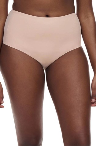 Comfort Chic gaćice s visokim strukom i učinkom oblikovanja