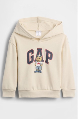 Hoodie s medvjedićem Brannanom za djecu dječake