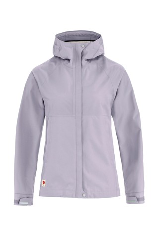 High Coast Hydratic Waterproof Trail Jacket