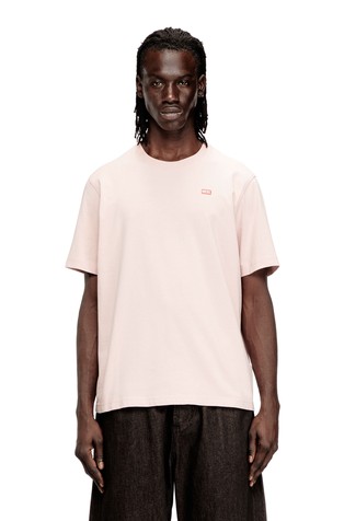 Regular T-shirt with back print