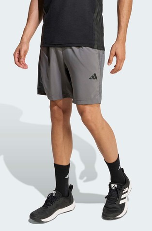 Workout Essentials Base Woven Shorts