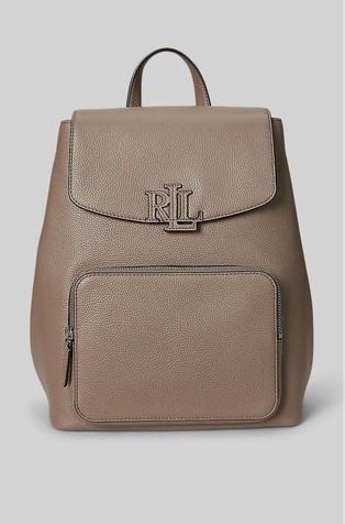 Cameryn kožni ruksak