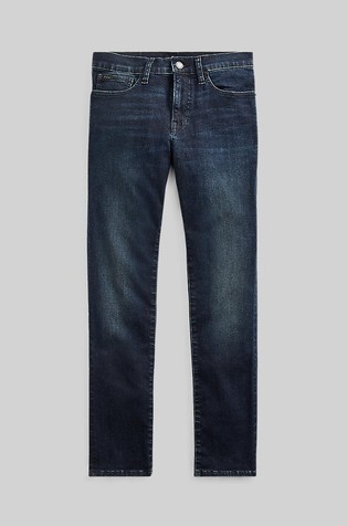 Eldridge skinny fit jeans hlače